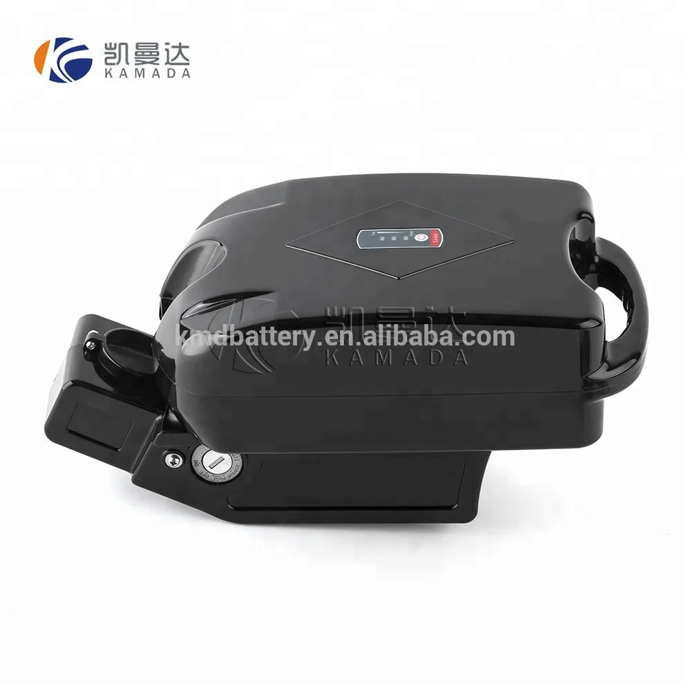 Li-ion Accu Pack 24v 15.6ah Lithium battery pack for folding bike 18650 cylinder batteries baterie accumulator