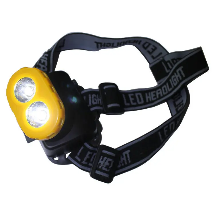 LILIANG LL-538 два LED светодиодные фары высокой мощности