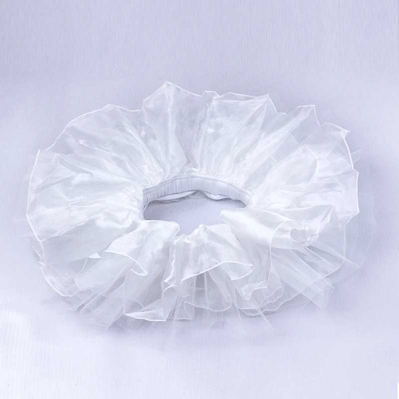 4 Layers Girls Children Ballet Tutu Skirt