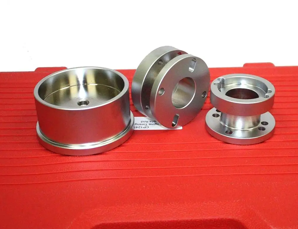 Auto Repair Tool Camshaft Locking Tools High Quality  Master Engine Timing Tool Set For Toyota and Mitsubishi