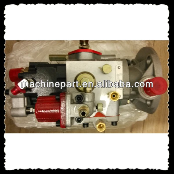 100% подлинной cummins топливный насос 3060709 для nt855 двигателя