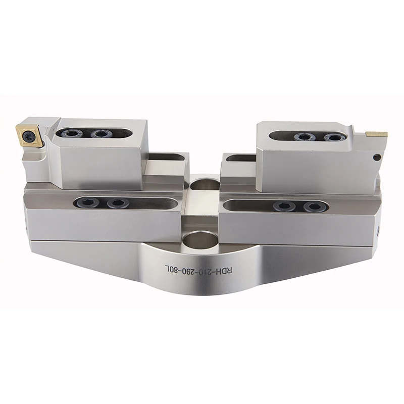 
Younio modular high efficiency bt40 bt50 multi cnc facing large diameter rough boring head set for cylinder and line boring use 