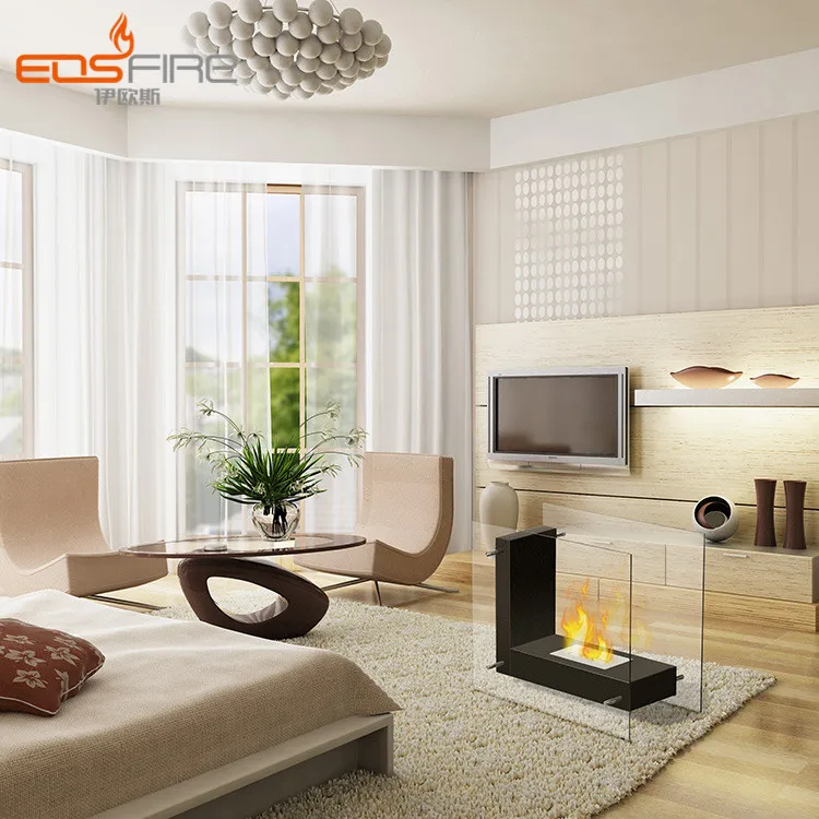 EOS FIRE Eco-Friendly for fireplace bioethanol bio fireplace