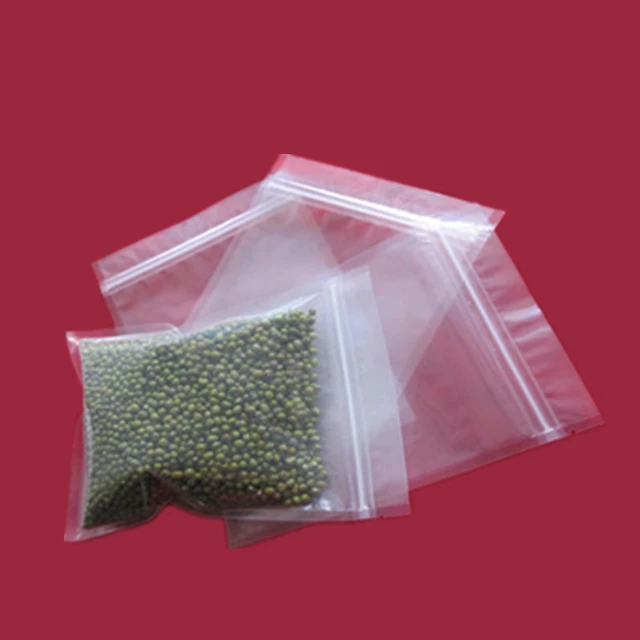 China Manufacturer PE Plastic Laboratory Medical Specimen Kangaroo Ziplock Bag