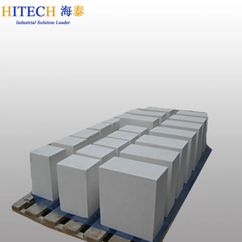 Огнеупорная теплоизоляция 1200 мм x 1000 мм x 50 мм 300 кг/м3, керамическая волоконная плита