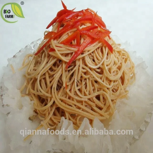 organic pasta soybean spaghetti ramen noodles