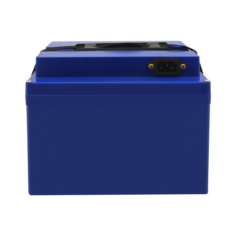 Panasonic Cells 60v 50ah Lithium Ion Battery Pack for Electric Tools