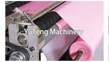 Widely used Computerized Shuttle Multi-needle Quilting Machine for comforts