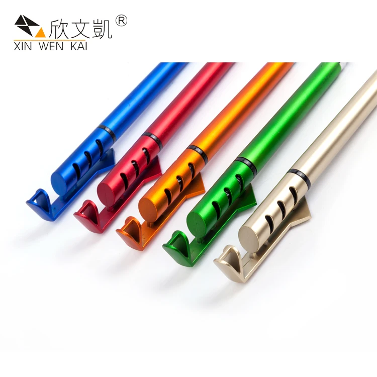 
Chinese Factory Creative Custom Company Names Plastic Stylus Touch Ball Point pen stylus custom stylus pen for all android phone 