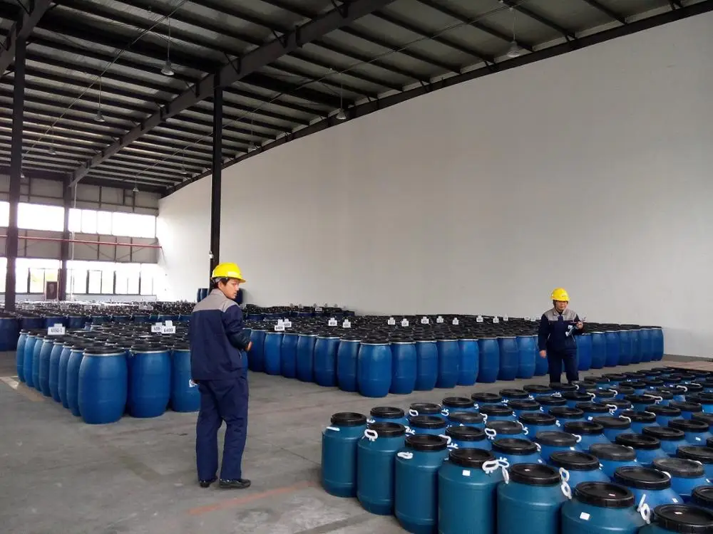 RH-9208 High temperature silicone defoamer silicone defoaming agent