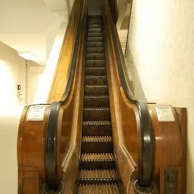 
Best price and quality home Escalator cost, Escalator price from china supplier 
