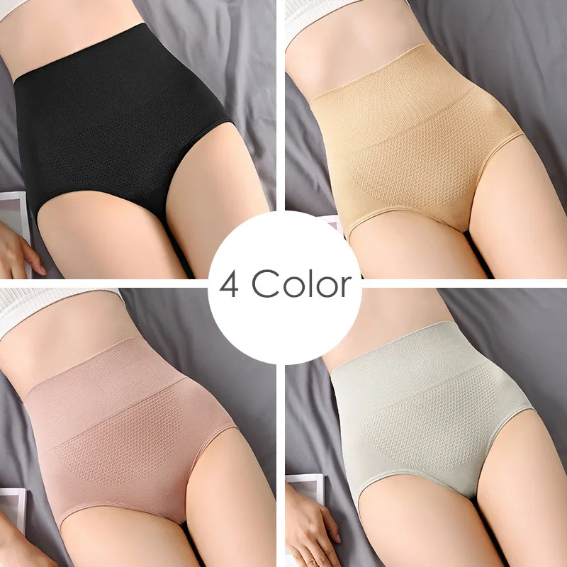 
Adults Age Group And Shapers Product Type Body Shaper Slim Underwear Tummy Trimmer Panty 