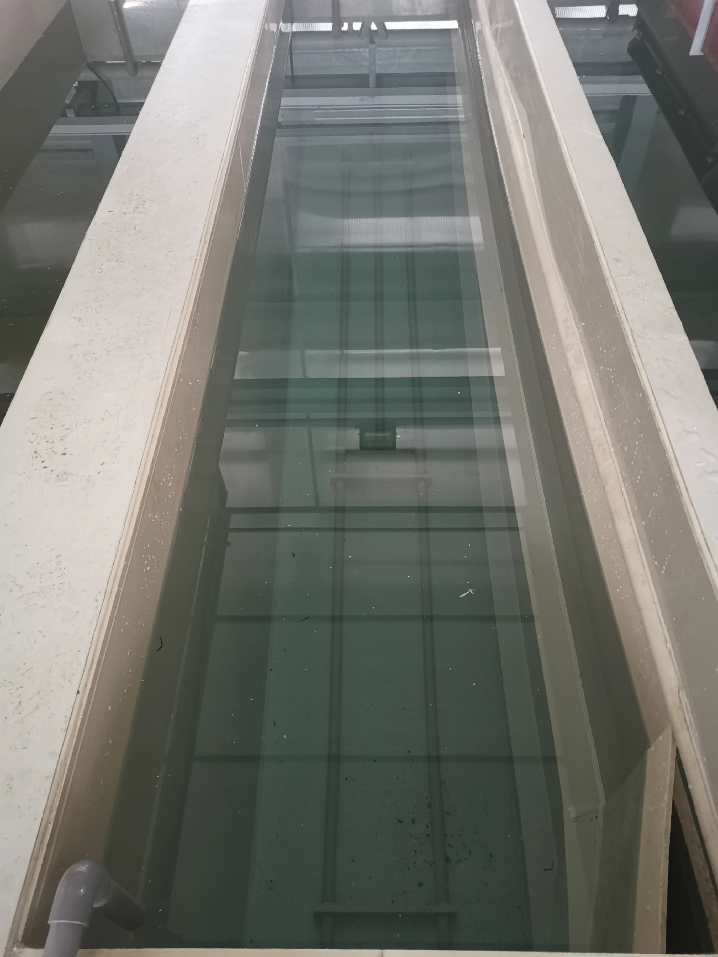 25 лет, профессиональная автоматическая линия по обработке металлических поверхностей, по заводской цене