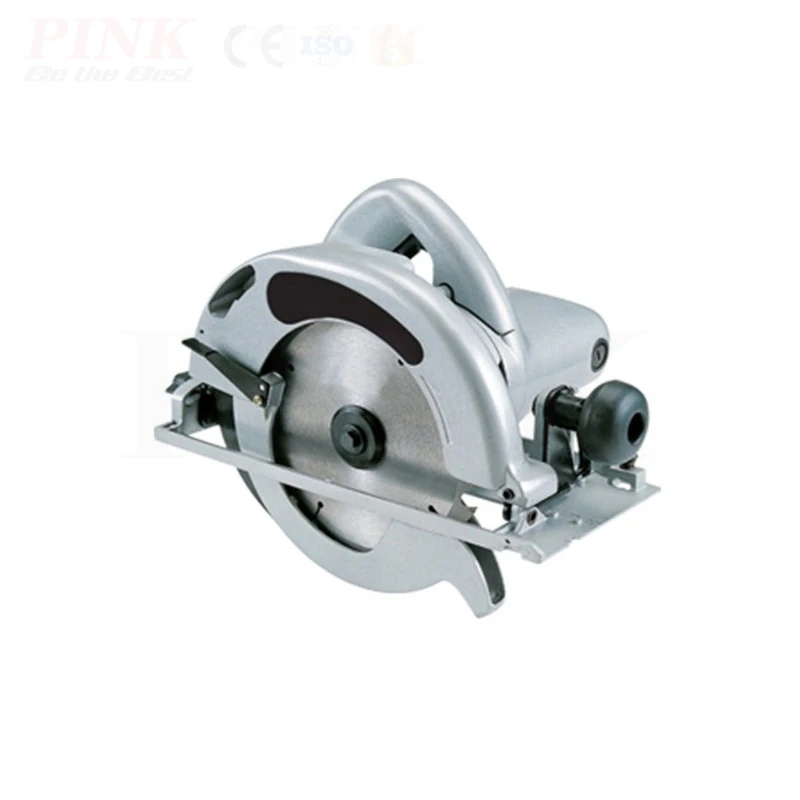 Powerful Electric Circular Saw