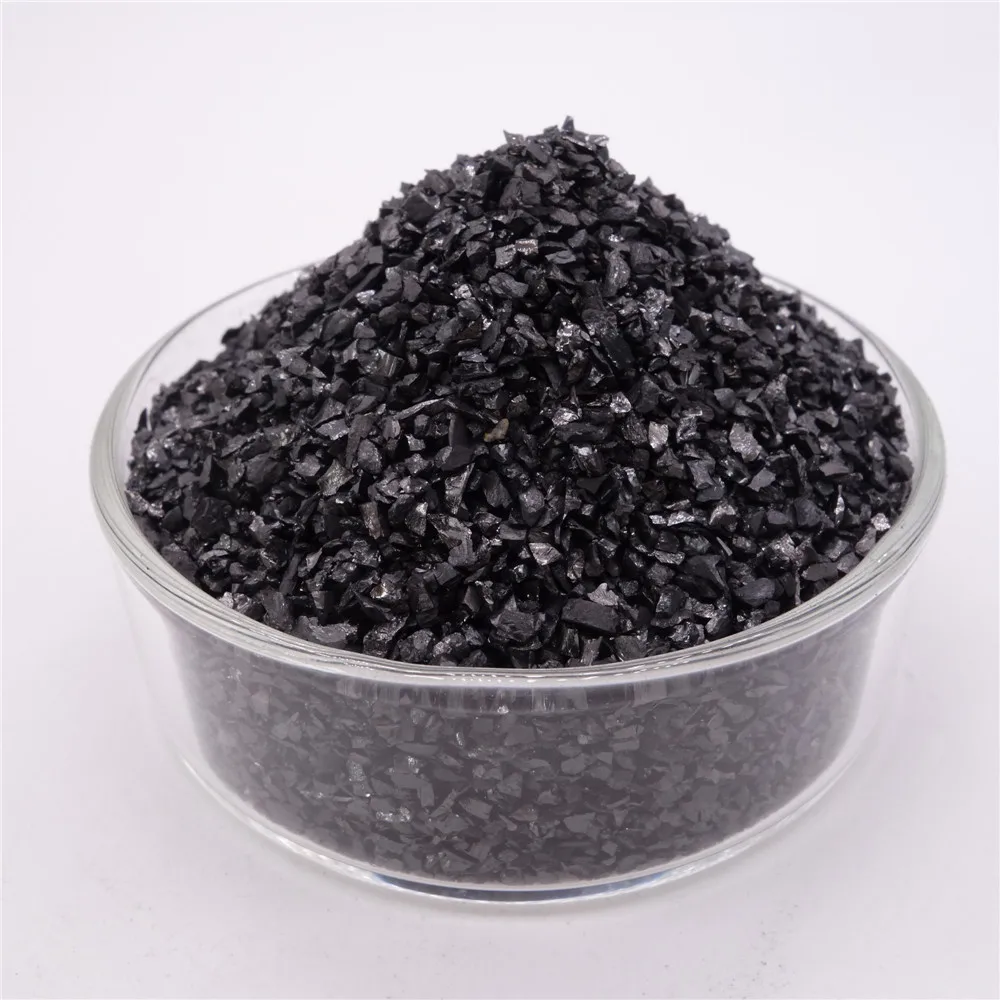 
0.5-1mm 90% fixed carbon content anthracite for sale 