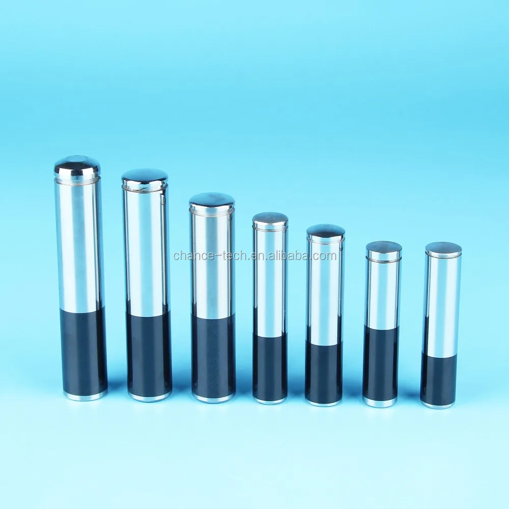 Thermal spray for pump cleaner plunger piston