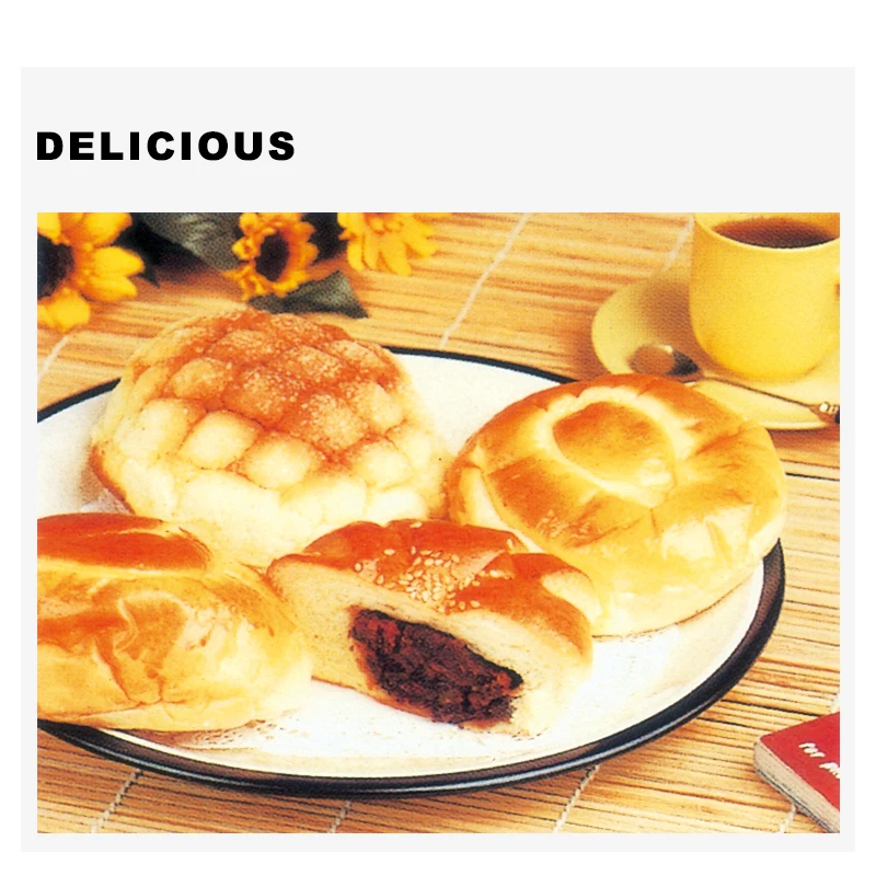 
factory competitive price of pizza deck oven with steam baking oven singapore 