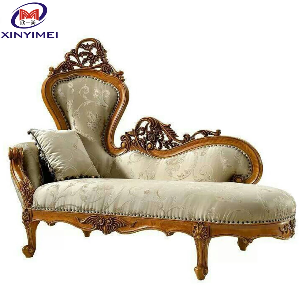 2019  Very popular and hot selling orange velvet sofa