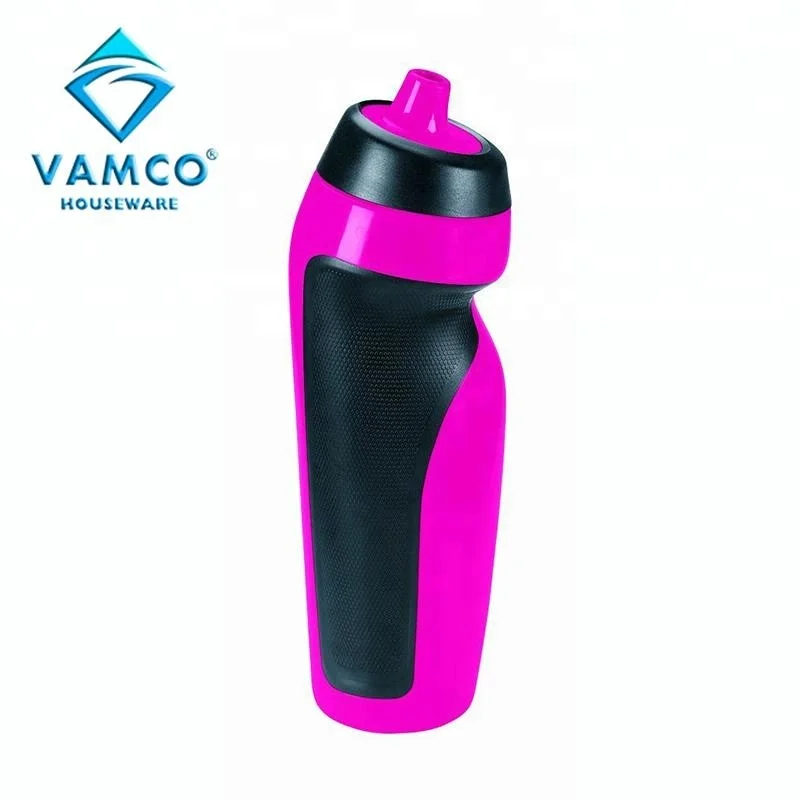 
Best Seller Cheap PE Plastic Sports Water Bottle 
