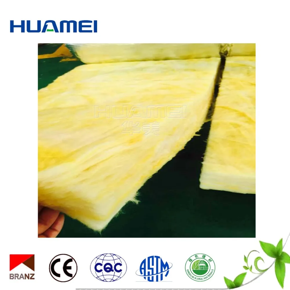 
Glass Wool Acoustic Insulation Blanket Other Heat Insulation Materials Type Rockwool slab rock wool 200kg/m3 price 