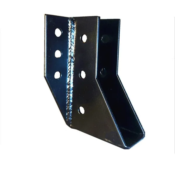 Hot-dipped galvanized high quality metal joist hanger