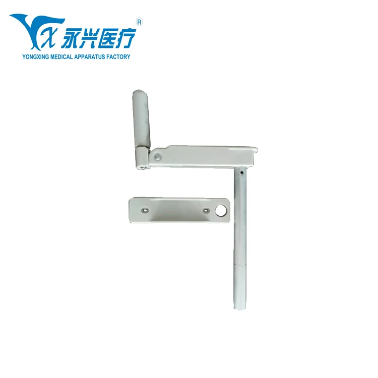 Hot Sale CE YONGXING A04-010 Wholesale Three Function Hospital Bed Prices Clinic Pediatric Hospital Bed