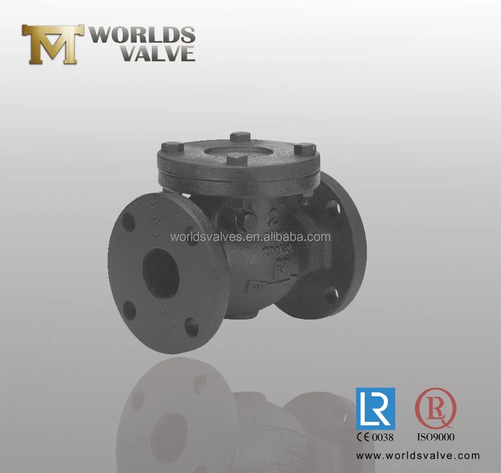 Треск клапан