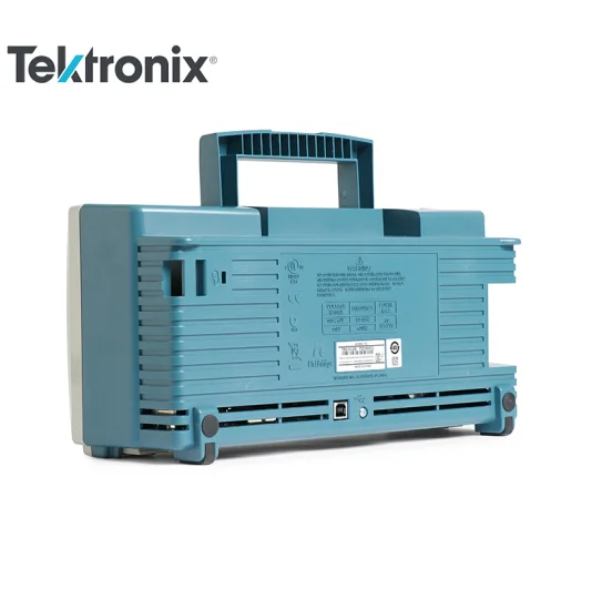 Original TBS1000B-EDU Series Tektronix Digital Storage Oscilloscope TBS1152B-EDU