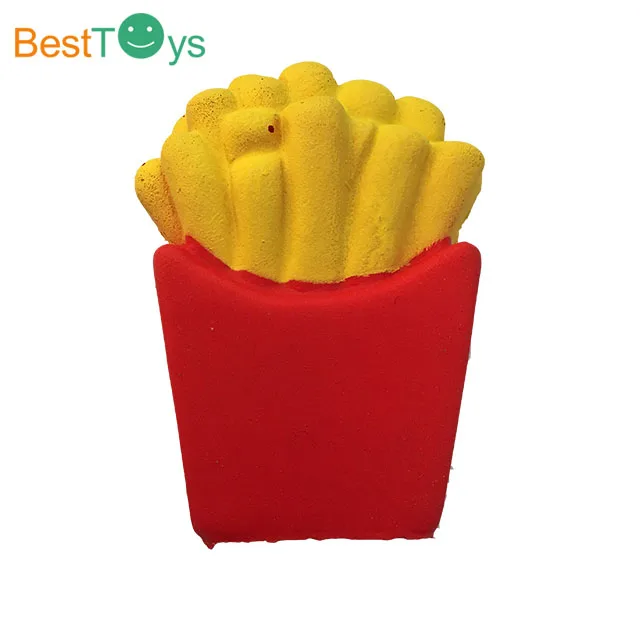 
Hot best selling super fun squishy kawaii scented squishy soft toys 