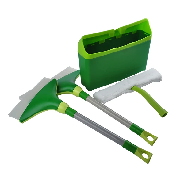 Greenwell 3 Window Cleaning System Telescopic Pole by Greenwell