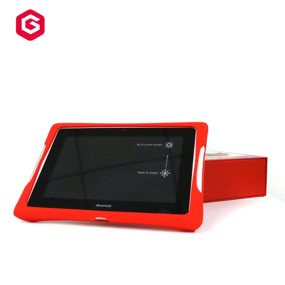 Children Learning Education Tablet PC , Education wifi Tablet for kids , rugged tablet PC