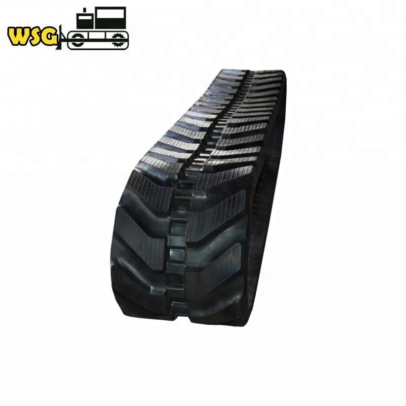 Takeuchi rubber track 320*86*52 rubber belt for loader