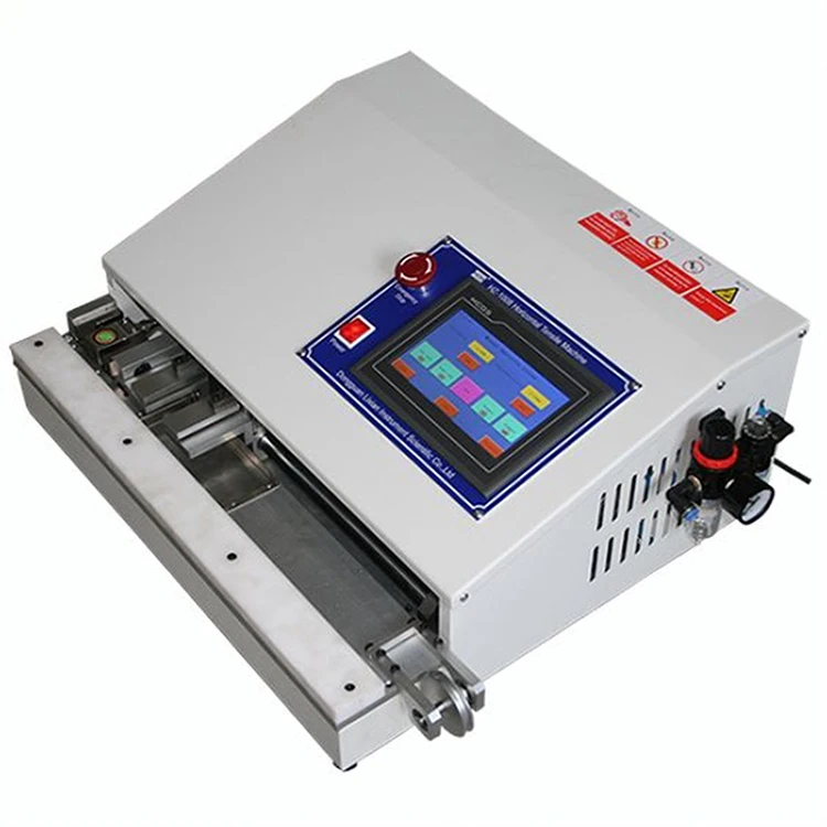 Высокое качество сервопривода компьютера универсальный разрывная машина с сертификатом