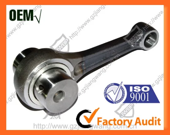 Motorcycle Engine Connecting Rod CG125 for Honda
