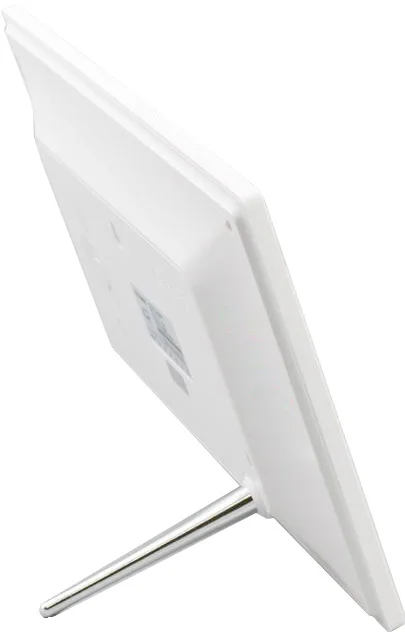 
9 inch android lcd display wifi digital photo frame Audio/Video/Picture playback 