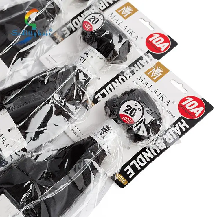 Free sample hair bundle wholesale 10a grade virgin Peruvian hair weave bundles