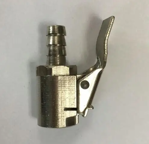 
Tire Repair Tool Air Chucks with clip pneumatic tool AC208 Pneumatic chuck Gas-filled joint Aeration joint 