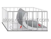 Baby Monitor Breathing Good Breathing Monitoring with sleeping Care Products Home use Made In Taiwan Baby Monitor Breathing care