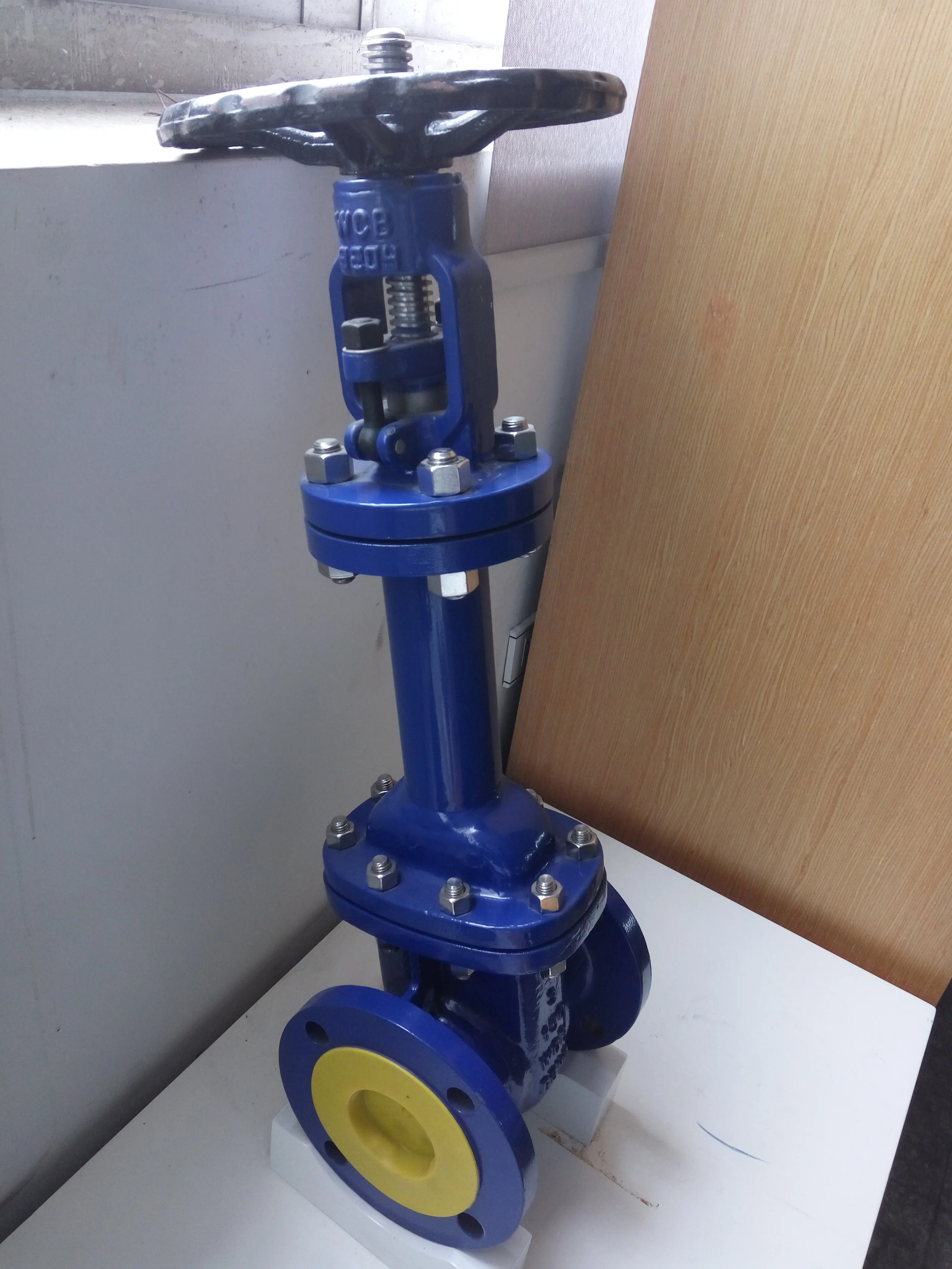 
China Manufacturer VMV WZ41H GS-C25 WCB PN16 PN40 150LB 300LB Bellows Seal Gate Valve used in Steam and Thermal Oil System 