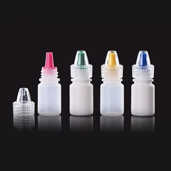Trending products 3-12ml plastic dropper bottle