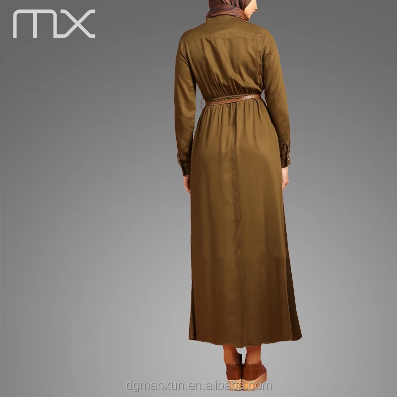 
New Arrival Indian Pakistan Clothing Women Turkish Tunics Fashion Muslim Tunic China Wholesaler Women Cope 