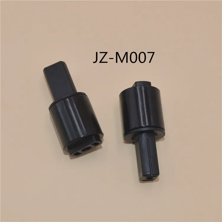 
Soft closing rotary damper for toilet seat JZ-M007 