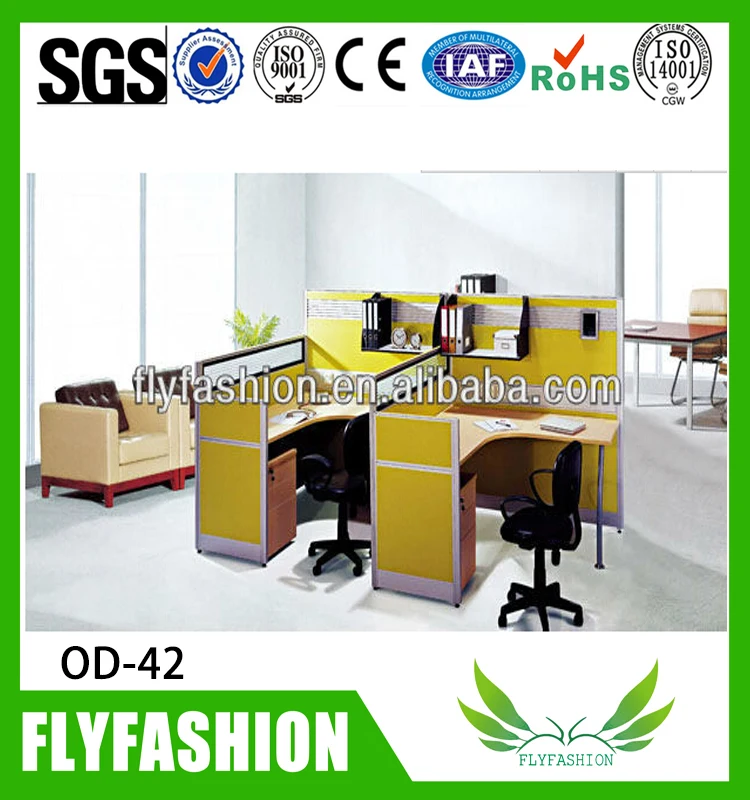 
Guangzhou Flyfashion Hot Sale office furniture/negotiation table/conference table 