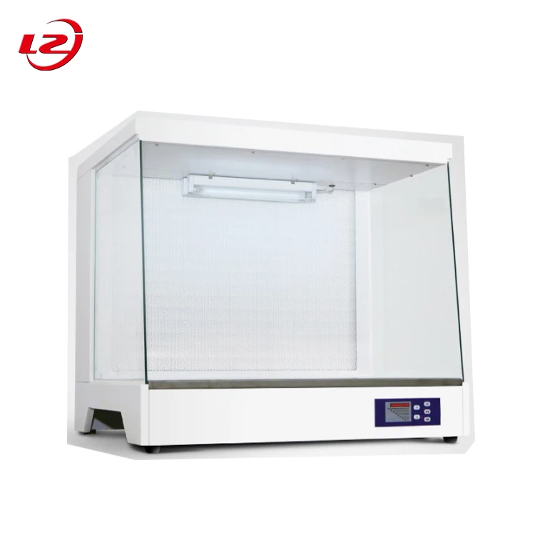 Mini clean bench, Laminar air flow clean bench