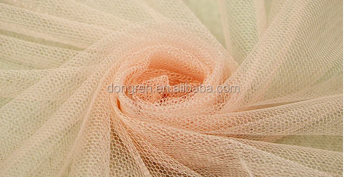 Polyester Mesh Fabric Mosquito Net 100%polyester Mosquito Net Mesh Fabric