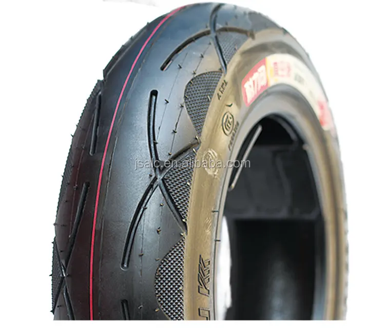 3.00-8 Wholesale Price SCOOTER MOTORCYCLE TIRE Tubeless