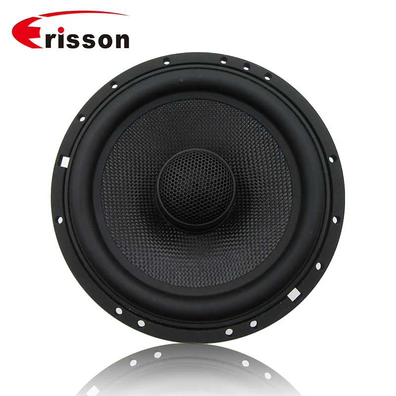 High Quality 6.5 Inch 4 Ohm  Car Speaker Coaxial For Car