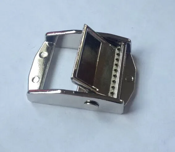 High quality of metal spring Cam Buckles