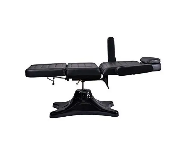 2018 cheap massage tattoo chair