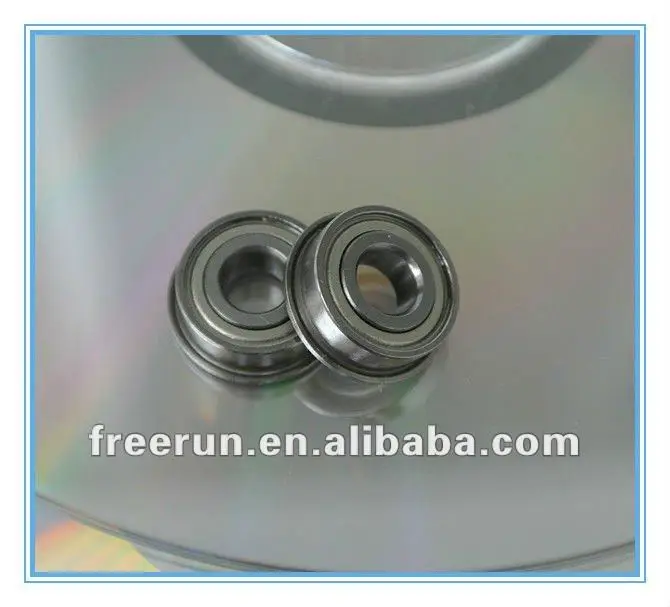 High speed low noise Motor bearing